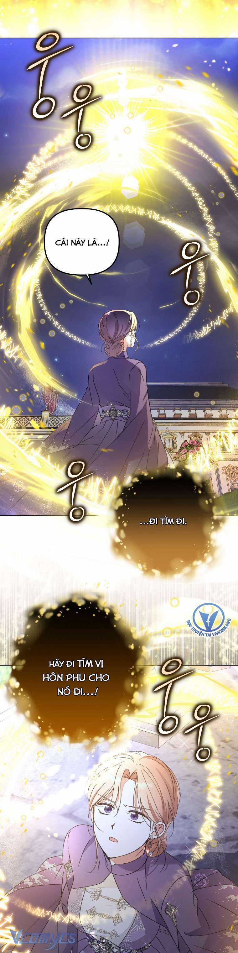 Mọt Sách Là Bạo Quân Chapter 20 trang 20
