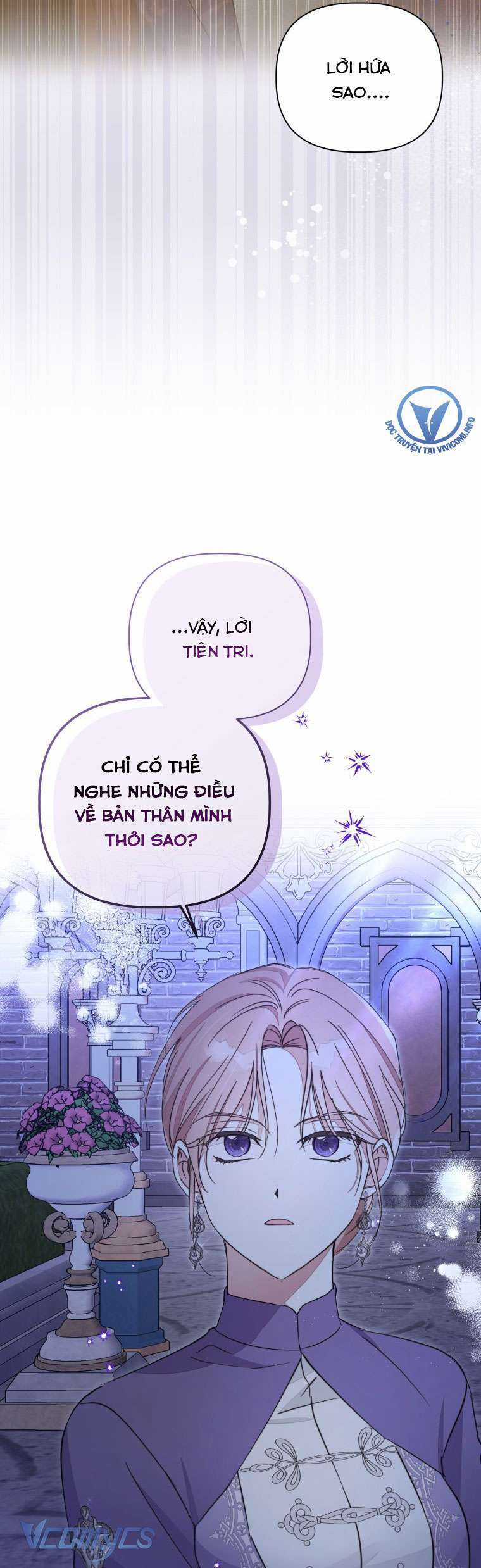 Mọt Sách Là Bạo Quân Chapter 20 trang 7