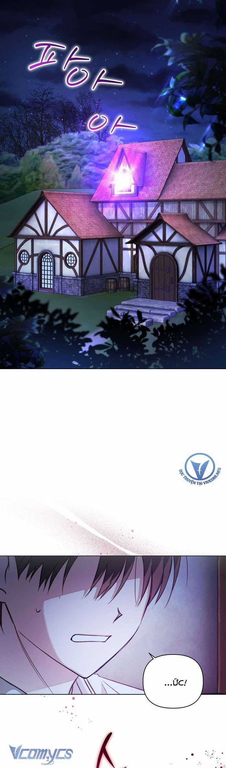 Mọt Sách Là Bạo Quân Chapter 21 trang 12