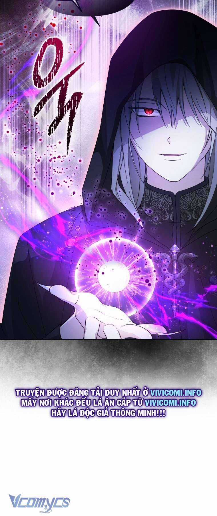 Mọt Sách Là Bạo Quân Chapter 21 trang 14