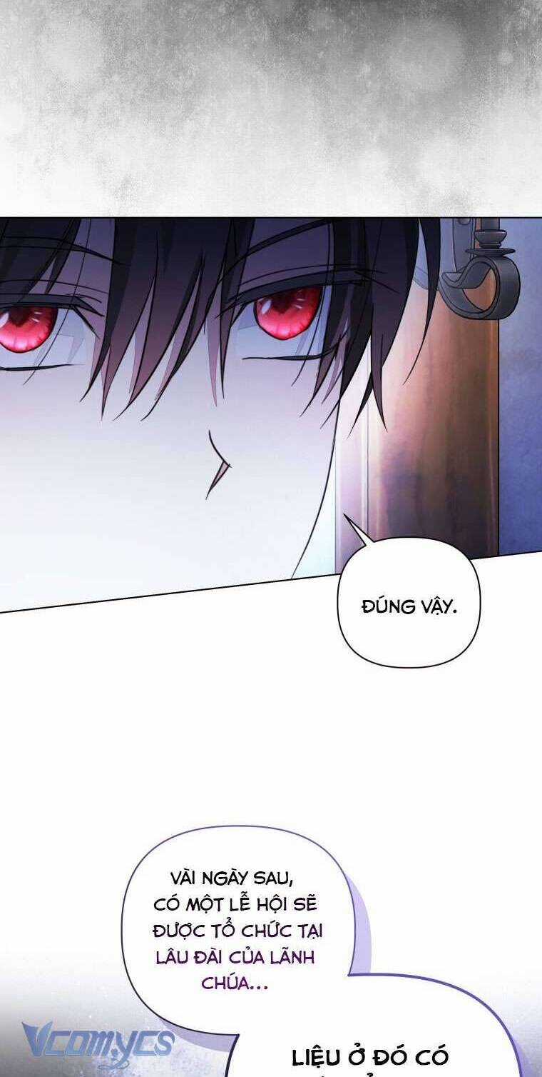 Mọt Sách Là Bạo Quân Chapter 21 trang 18