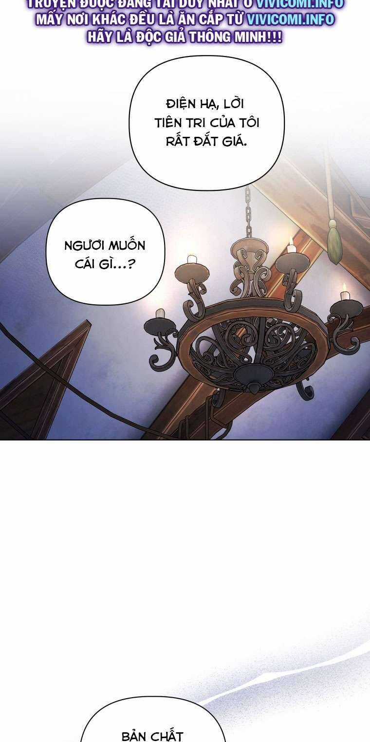 Mọt Sách Là Bạo Quân Chapter 21 trang 20