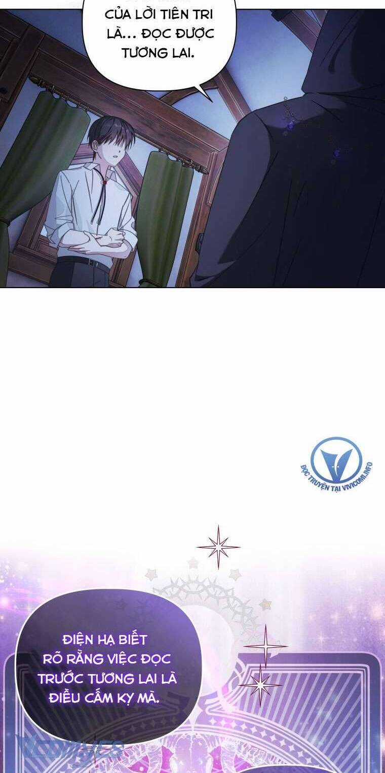 Mọt Sách Là Bạo Quân Chapter 21 trang 21