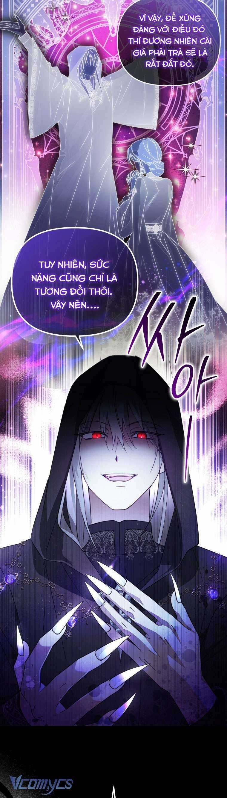 Mọt Sách Là Bạo Quân Chapter 21 trang 22