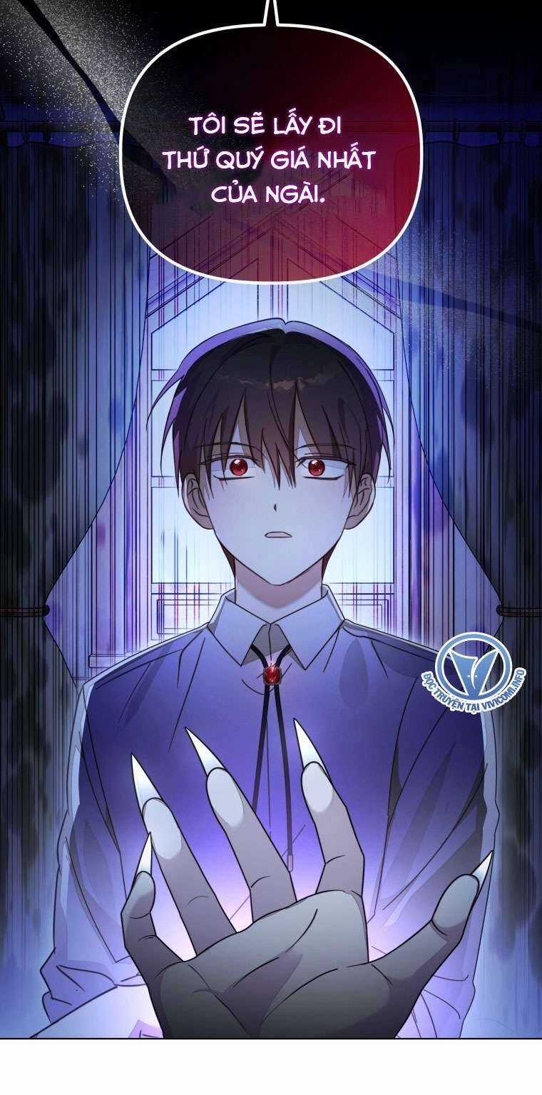 Mọt Sách Là Bạo Quân Chapter 21 trang 23