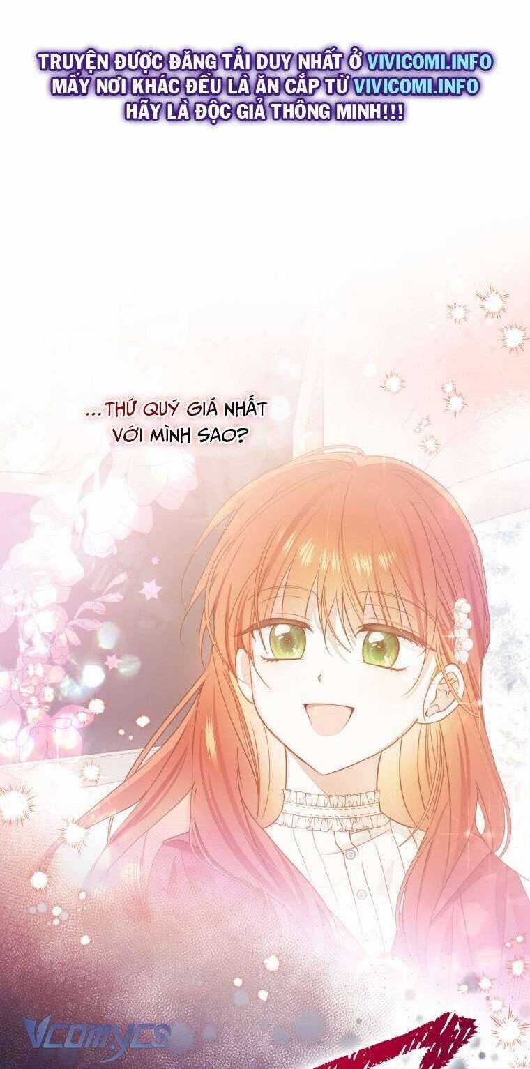 Mọt Sách Là Bạo Quân Chapter 21 trang 24