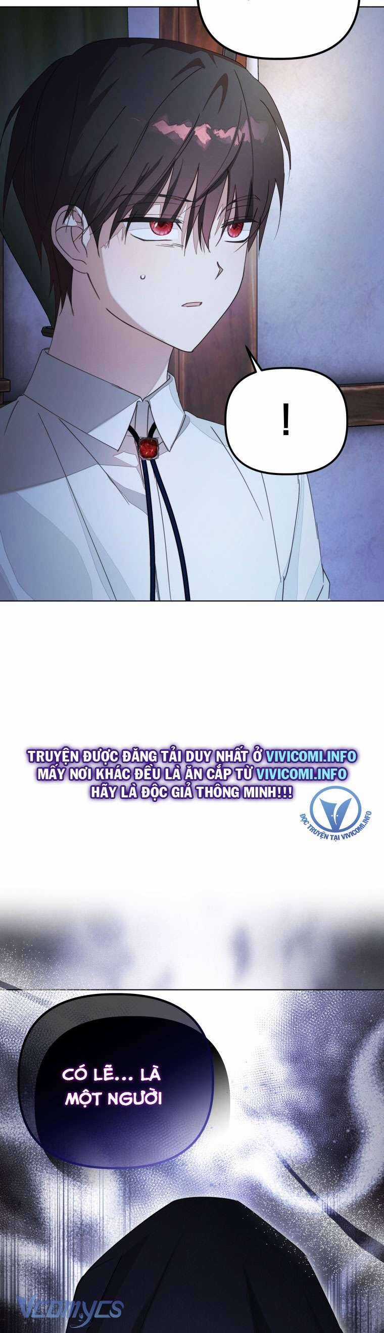 Mọt Sách Là Bạo Quân Chapter 21 trang 27