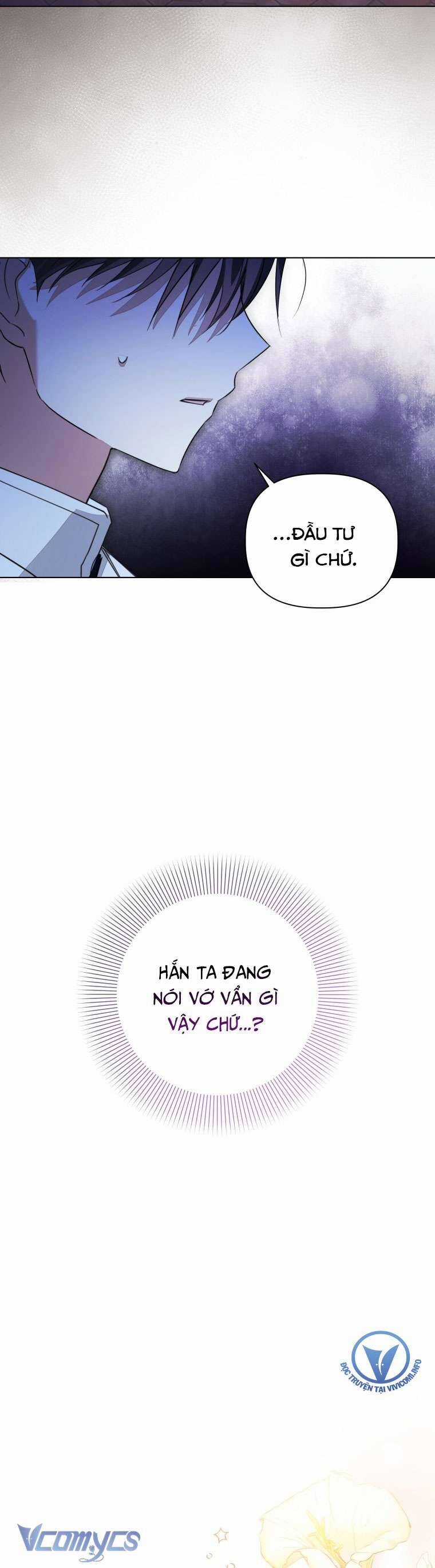 Mọt Sách Là Bạo Quân Chapter 21 trang 31