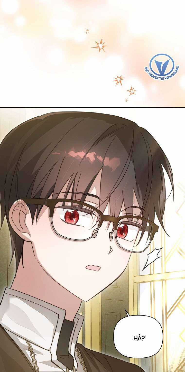 Mọt Sách Là Bạo Quân Chapter 21 trang 38