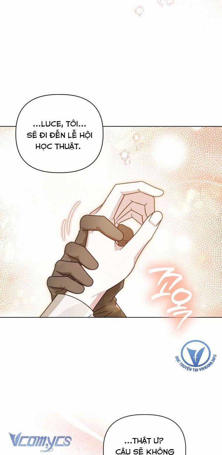 Mọt Sách Là Bạo Quân Chapter 21 trang 45