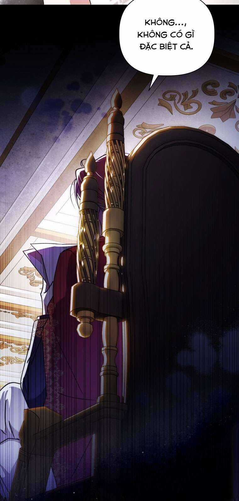 Mọt Sách Là Bạo Quân Chapter 21 trang 9