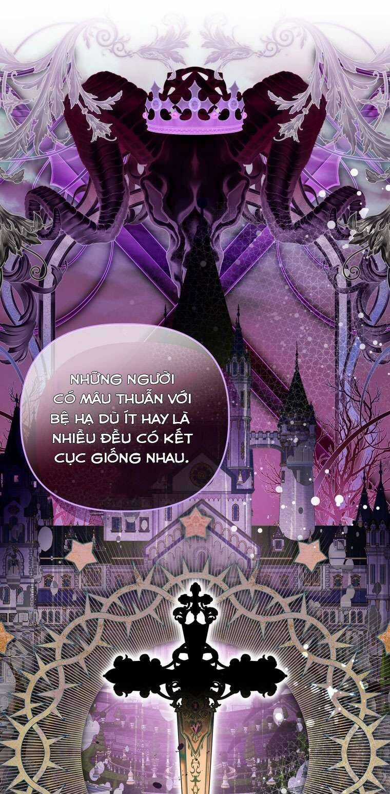 Mọt Sách Là Bạo Quân Chapter 22 trang 10