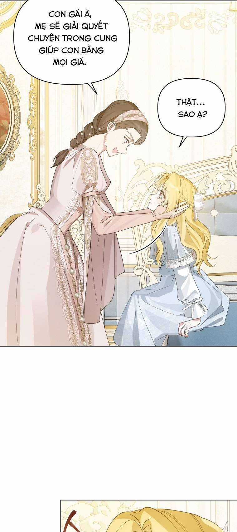 Mọt Sách Là Bạo Quân Chapter 22 trang 14