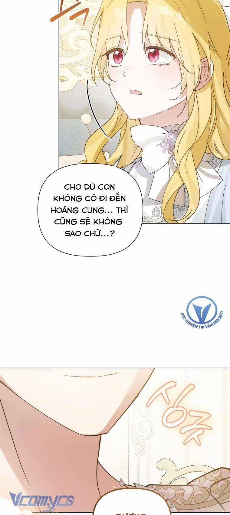 Mọt Sách Là Bạo Quân Chapter 22 trang 15