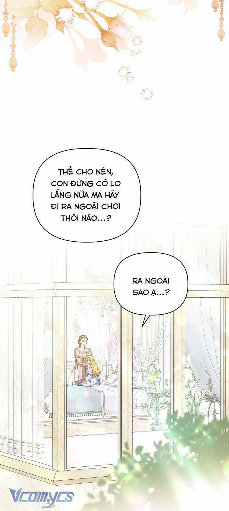 Mọt Sách Là Bạo Quân Chapter 22 trang 17