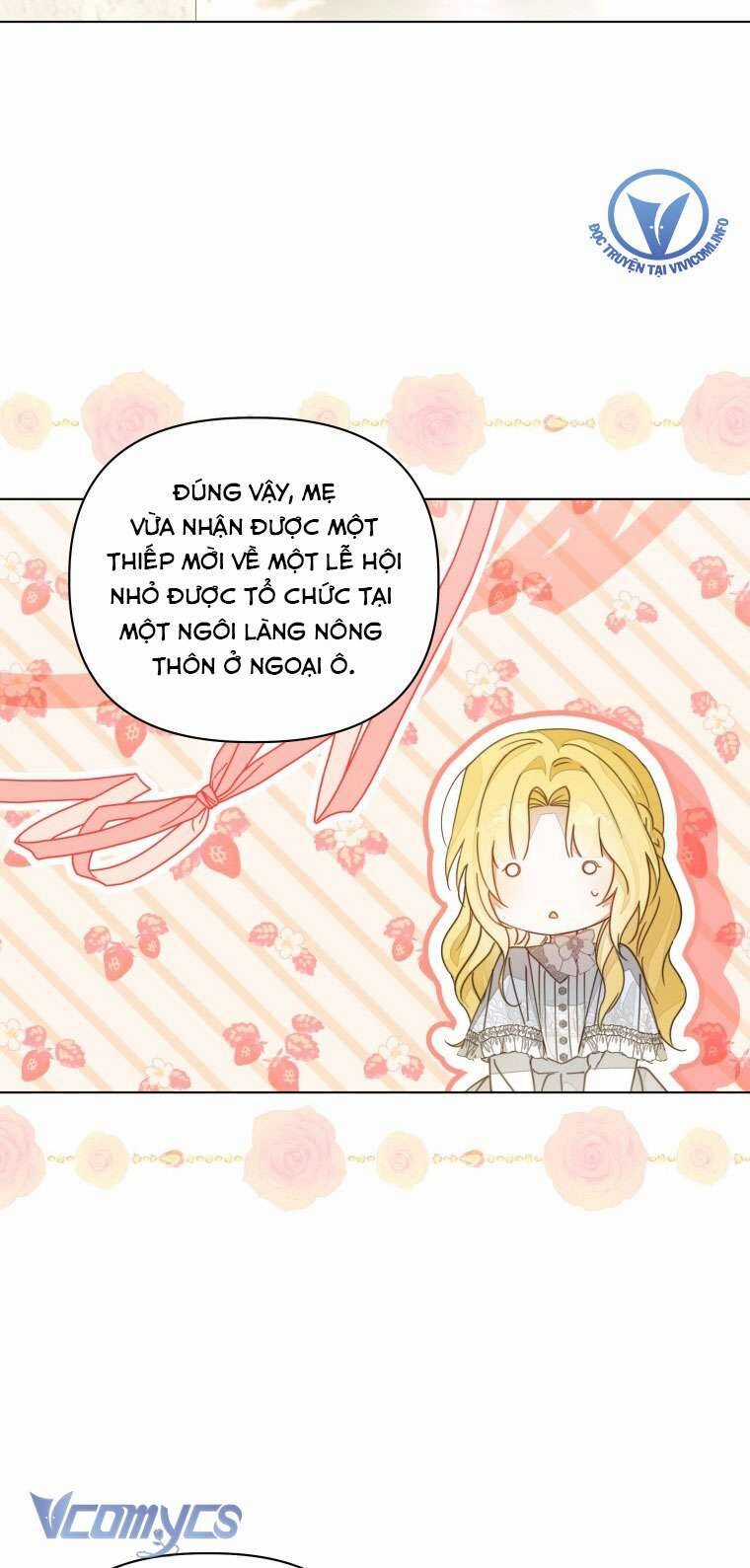 Mọt Sách Là Bạo Quân Chapter 22 trang 18