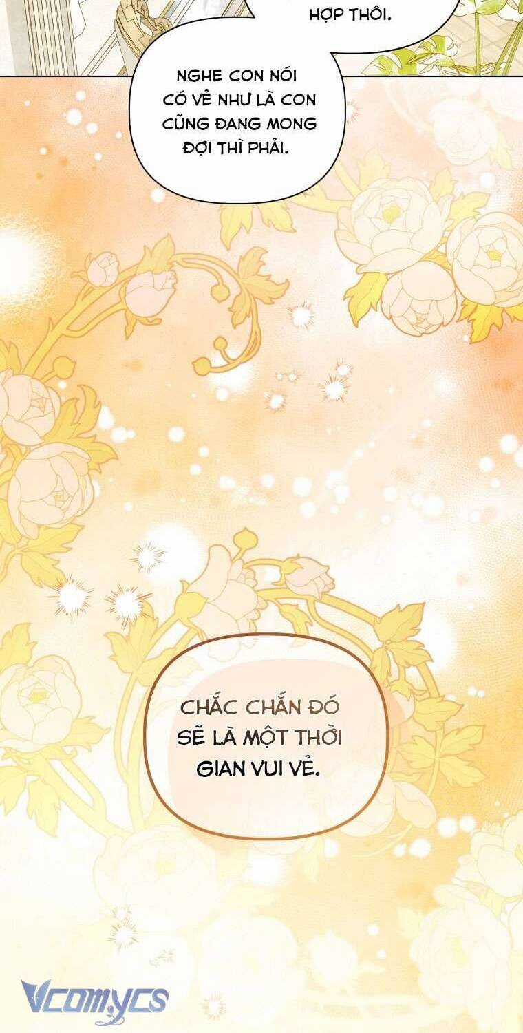 Mọt Sách Là Bạo Quân Chapter 22 trang 21