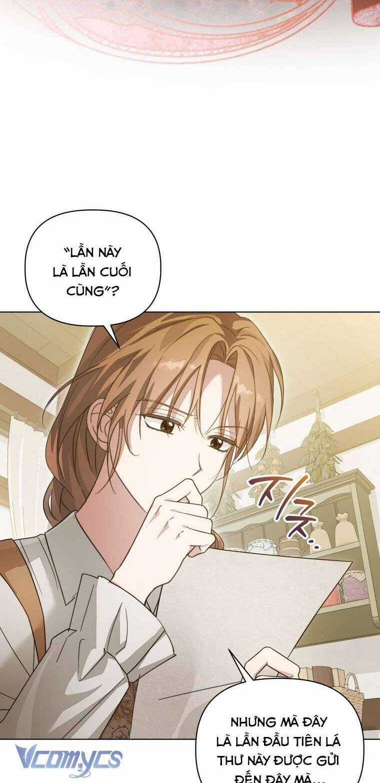 Mọt Sách Là Bạo Quân Chapter 22 trang 25