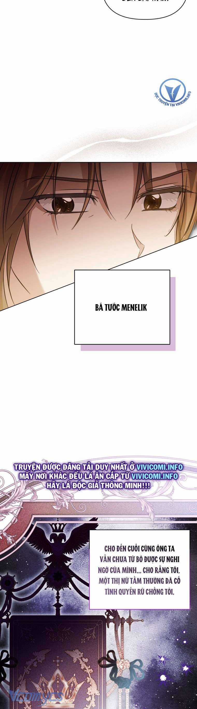 Mọt Sách Là Bạo Quân Chapter 22 trang 26