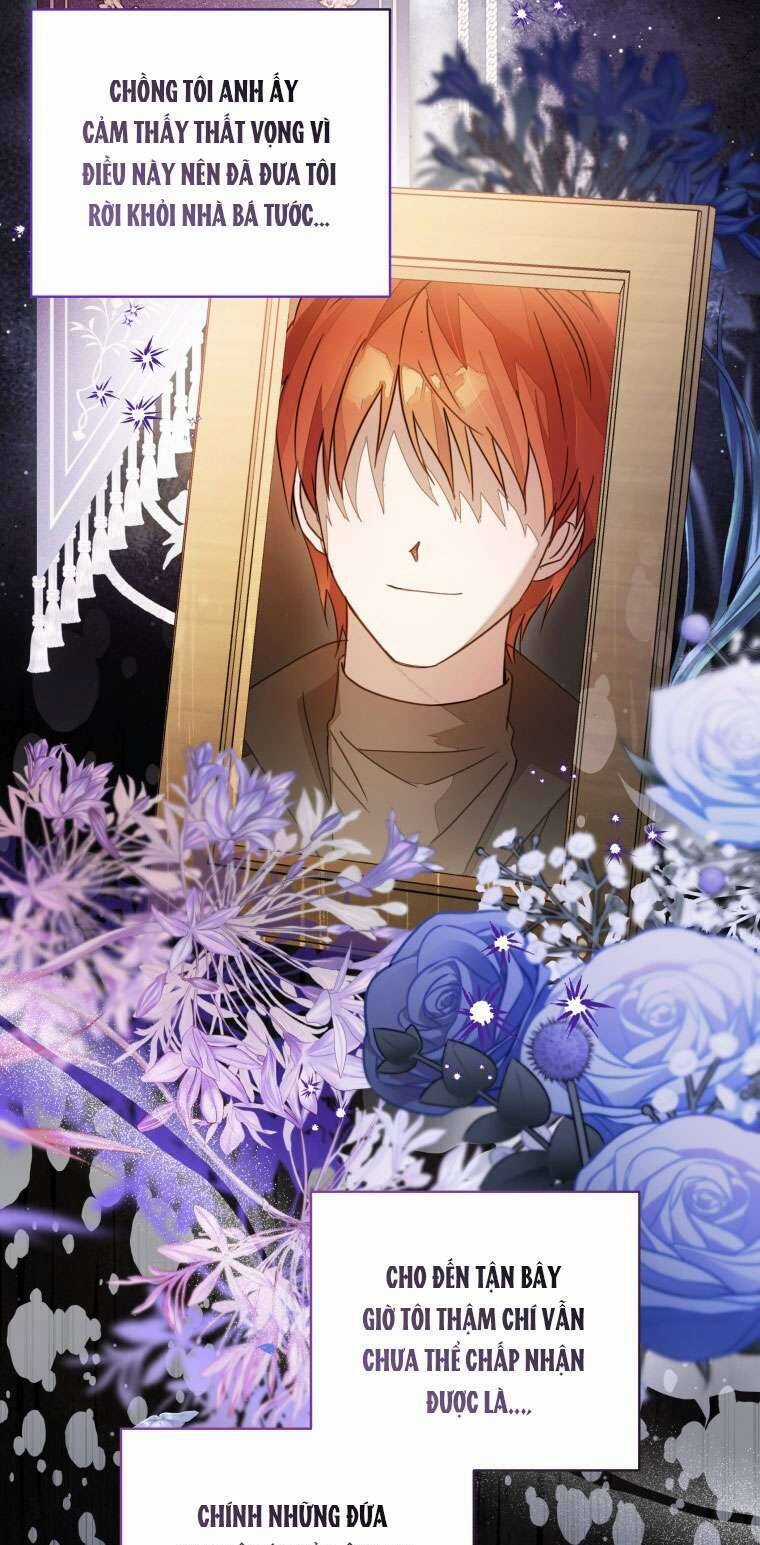 Mọt Sách Là Bạo Quân Chapter 22 trang 27