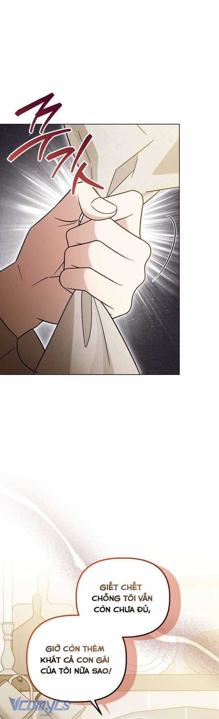 Mọt Sách Là Bạo Quân Chapter 22 trang 29