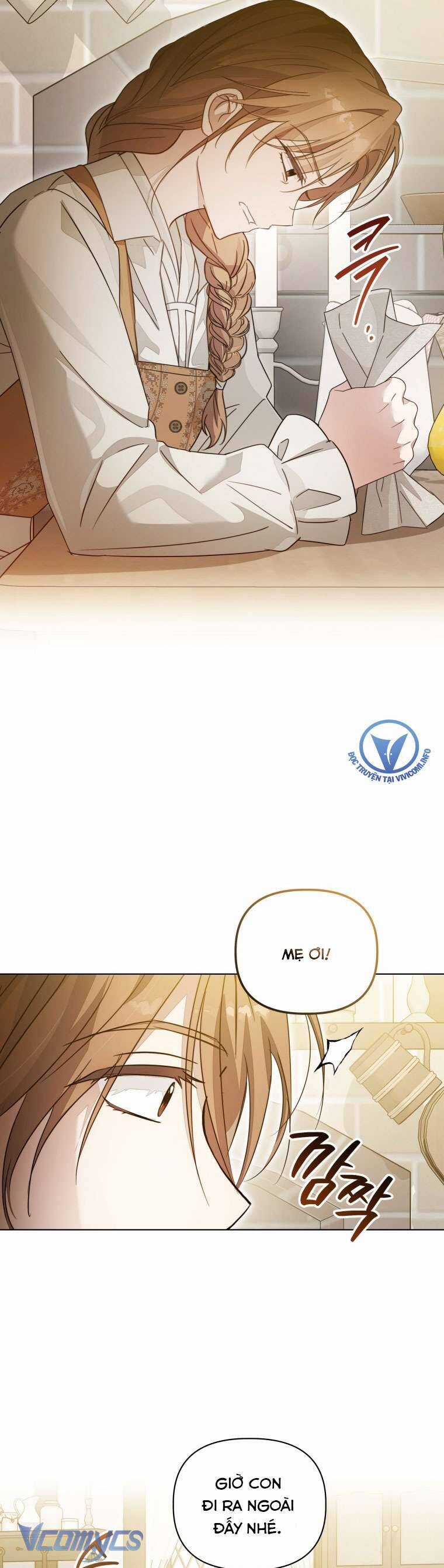 Mọt Sách Là Bạo Quân Chapter 22 trang 30