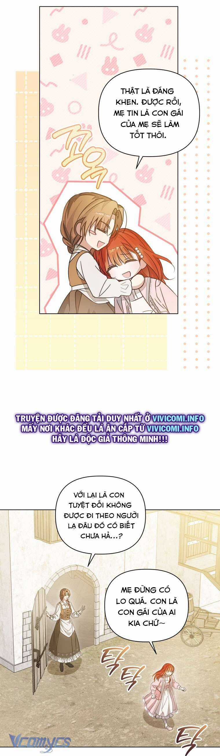 Mọt Sách Là Bạo Quân Chapter 22 trang 33