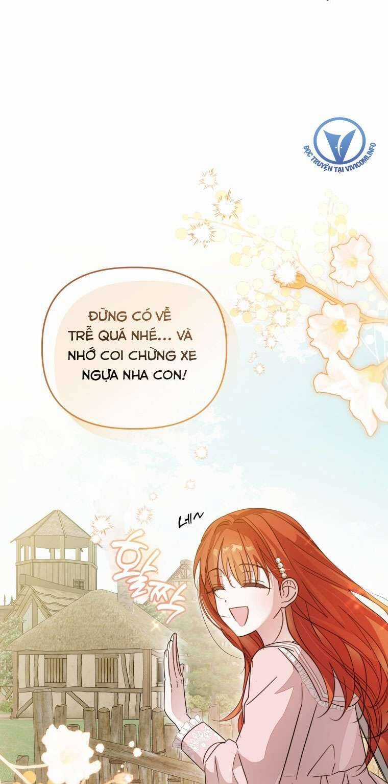 Mọt Sách Là Bạo Quân Chapter 22 trang 34