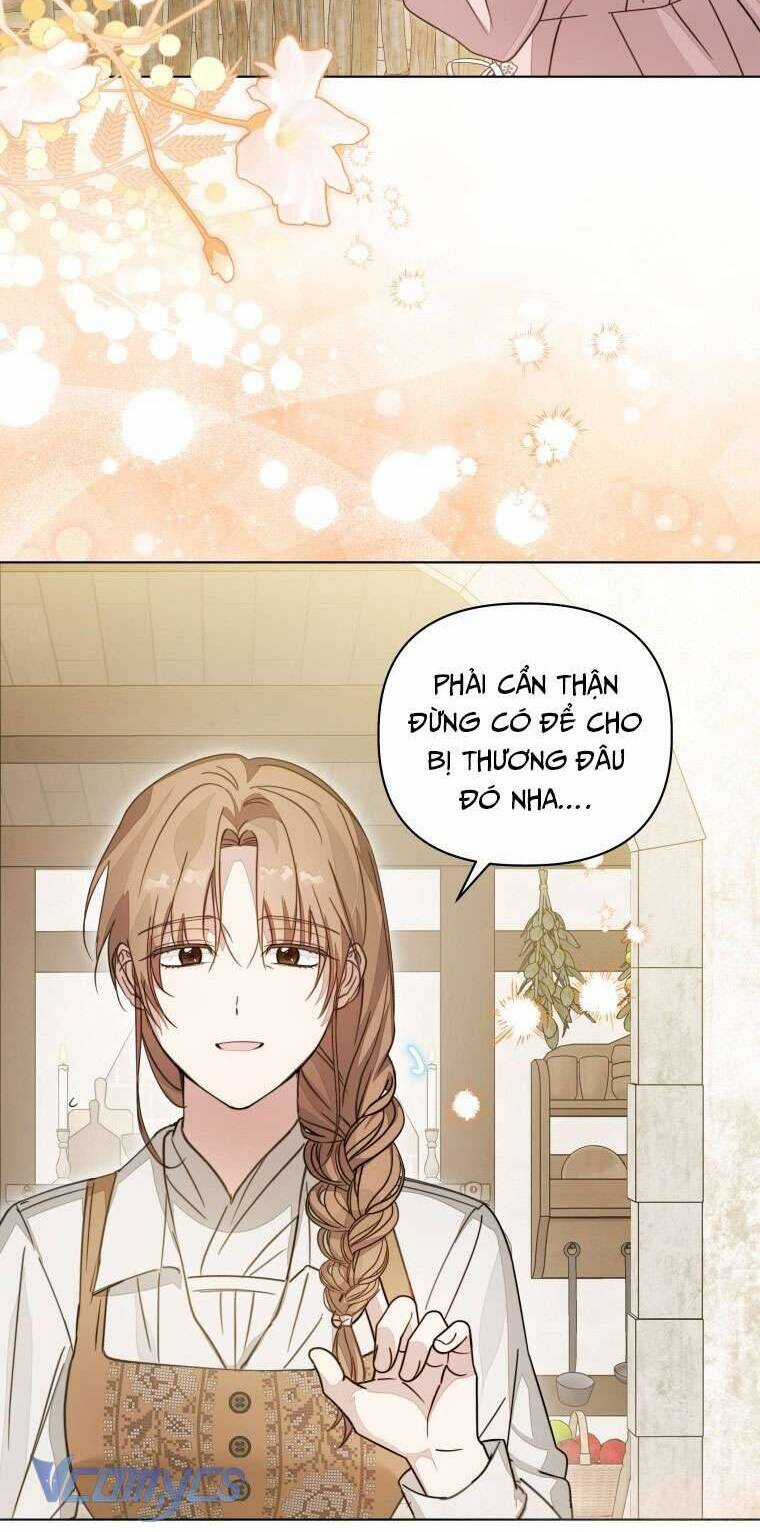 Mọt Sách Là Bạo Quân Chapter 22 trang 35