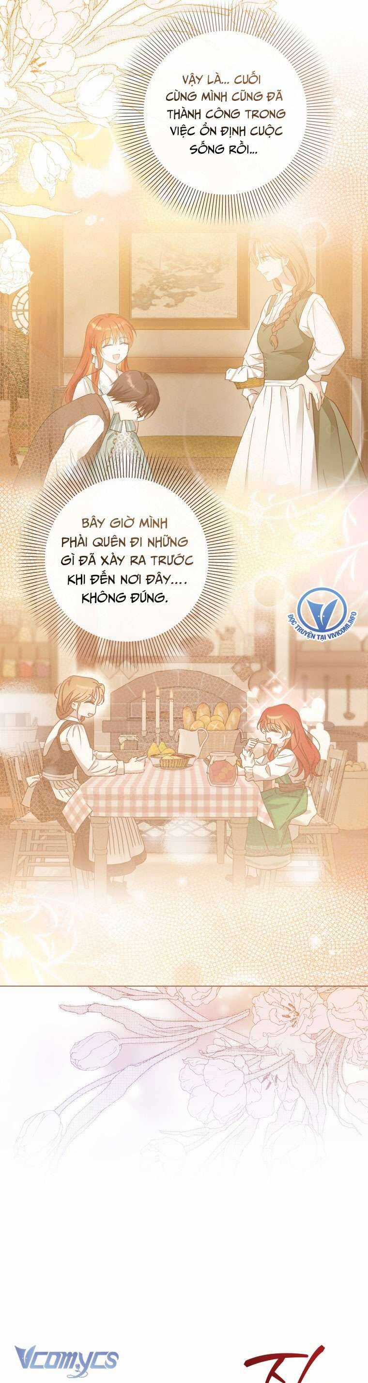 Mọt Sách Là Bạo Quân Chapter 22 trang 38