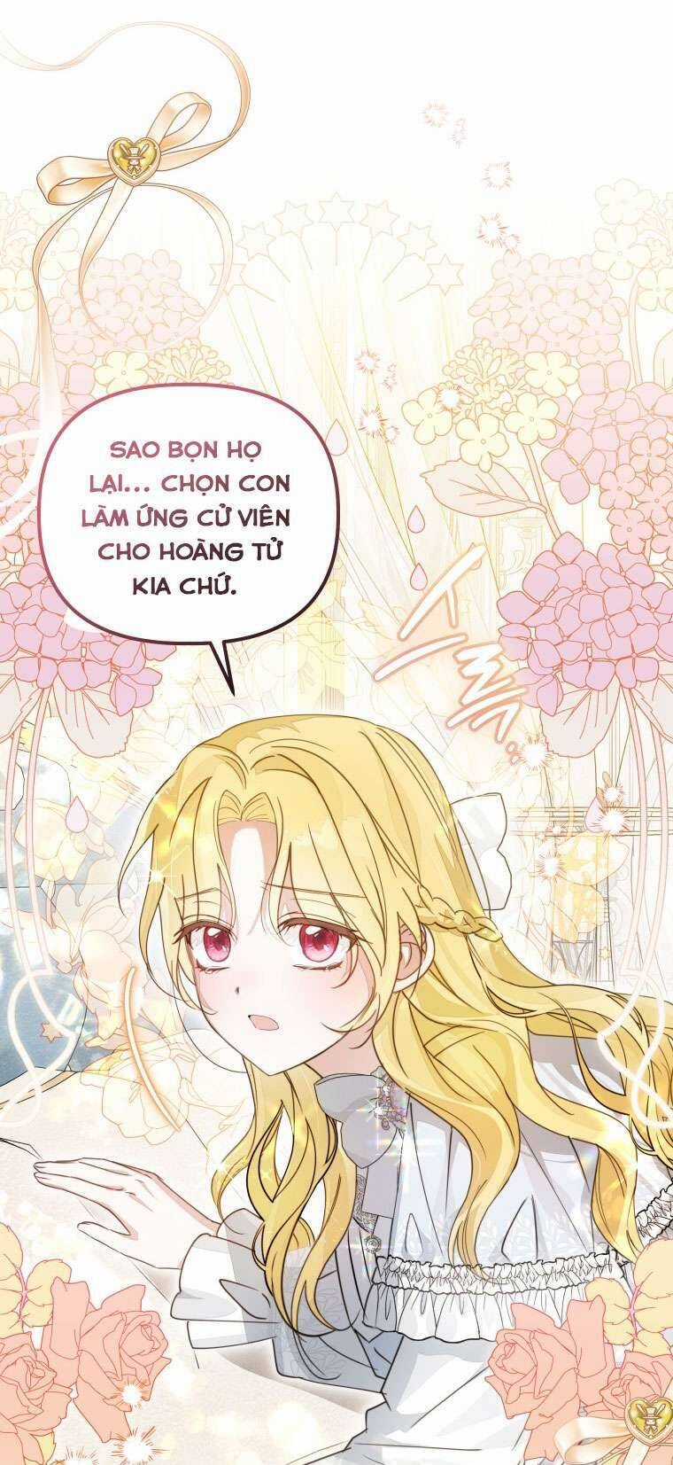 Mọt Sách Là Bạo Quân Chapter 22 trang 4