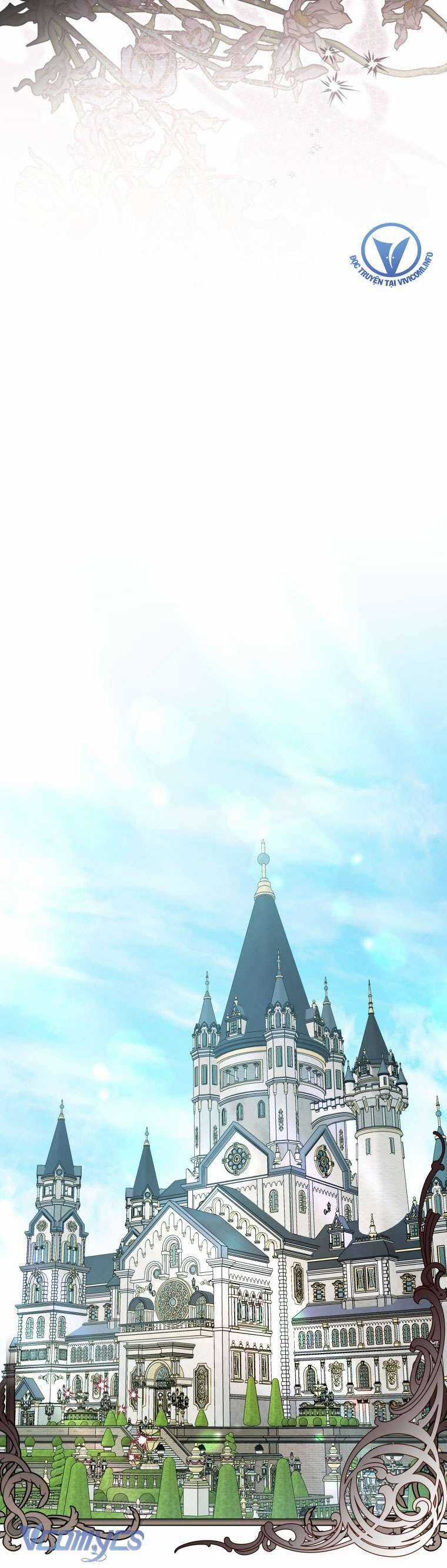 Mọt Sách Là Bạo Quân Chapter 22 trang 41