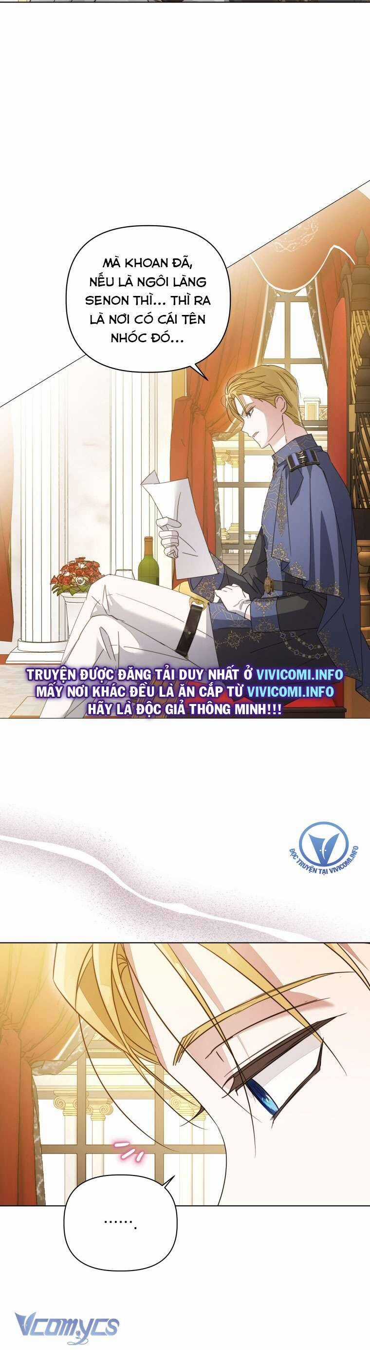 Mọt Sách Là Bạo Quân Chapter 22 trang 43