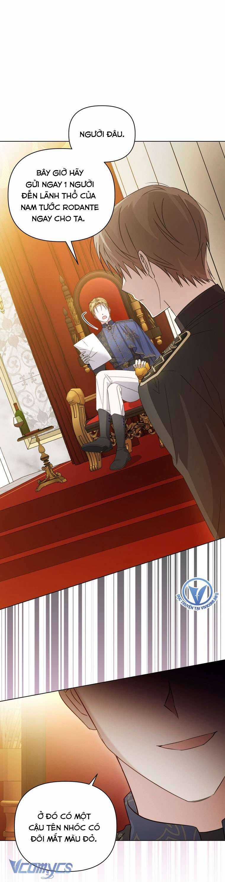 Mọt Sách Là Bạo Quân Chapter 22 trang 44