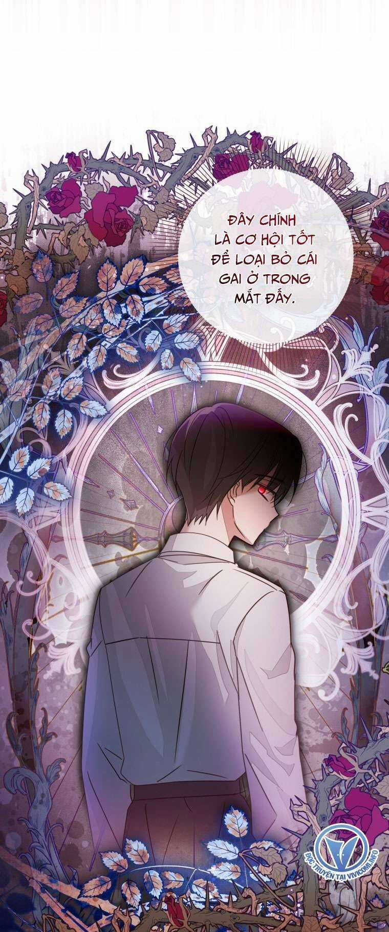 Mọt Sách Là Bạo Quân Chapter 22 trang 45