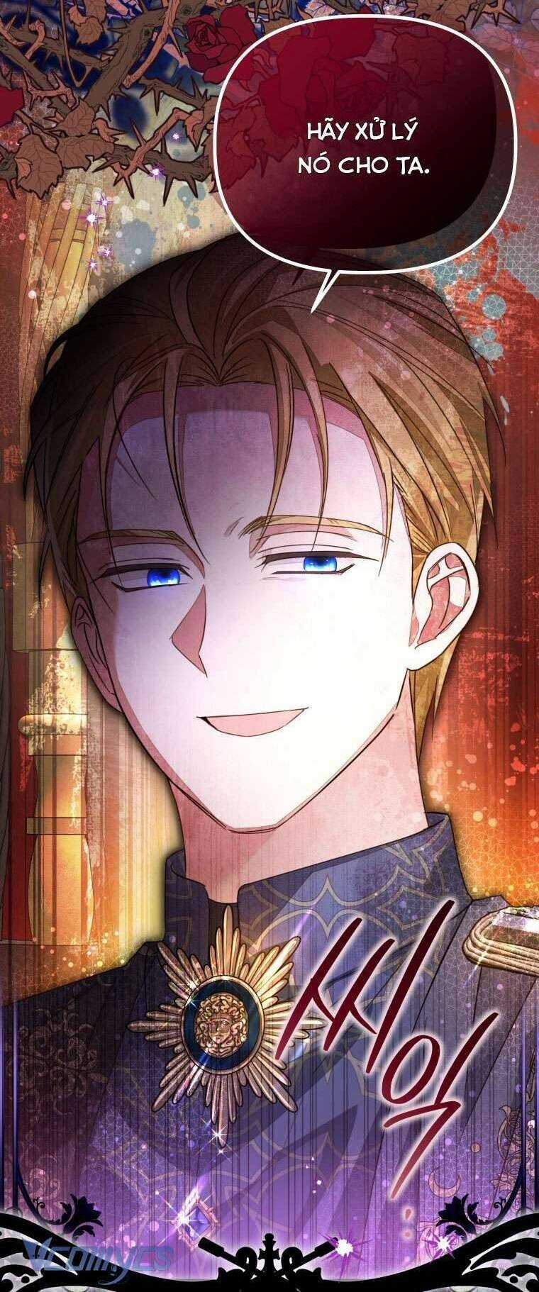 Mọt Sách Là Bạo Quân Chapter 22 trang 46