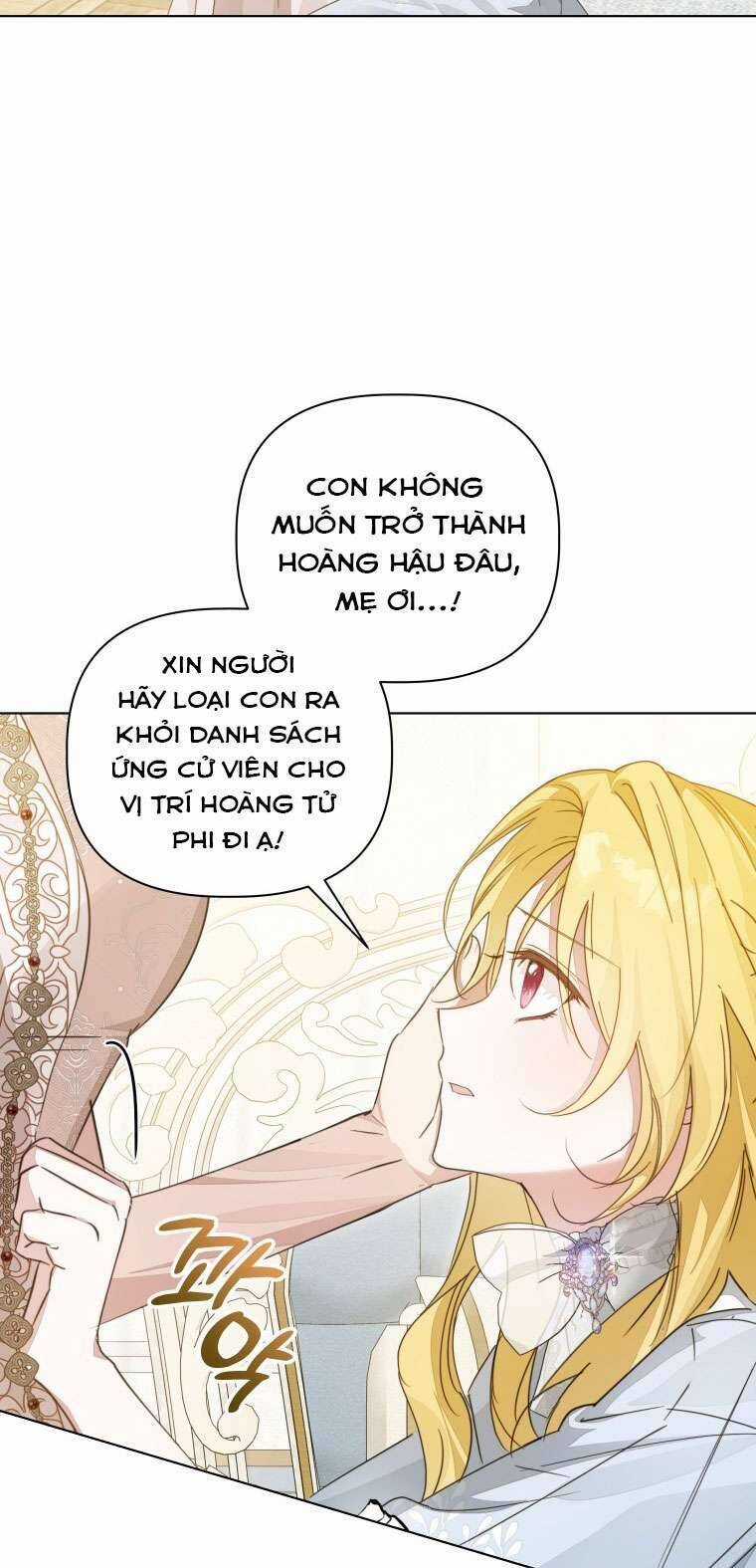 Mọt Sách Là Bạo Quân Chapter 22 trang 6