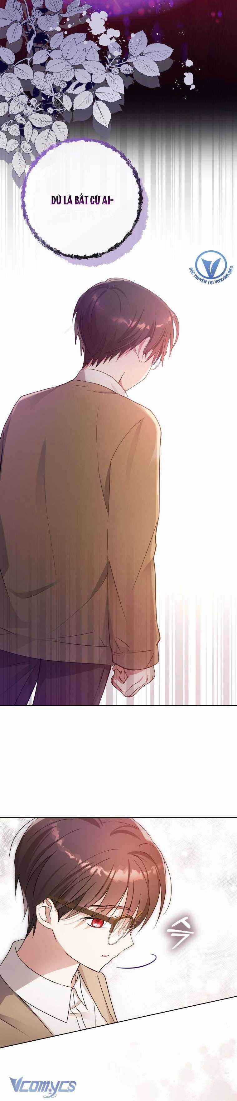 Mọt Sách Là Bạo Quân Chapter 3 trang 15