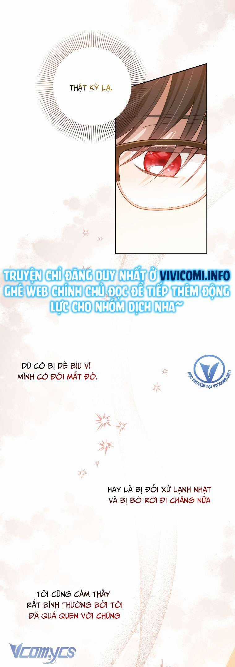 Mọt Sách Là Bạo Quân Chapter 3 trang 16
