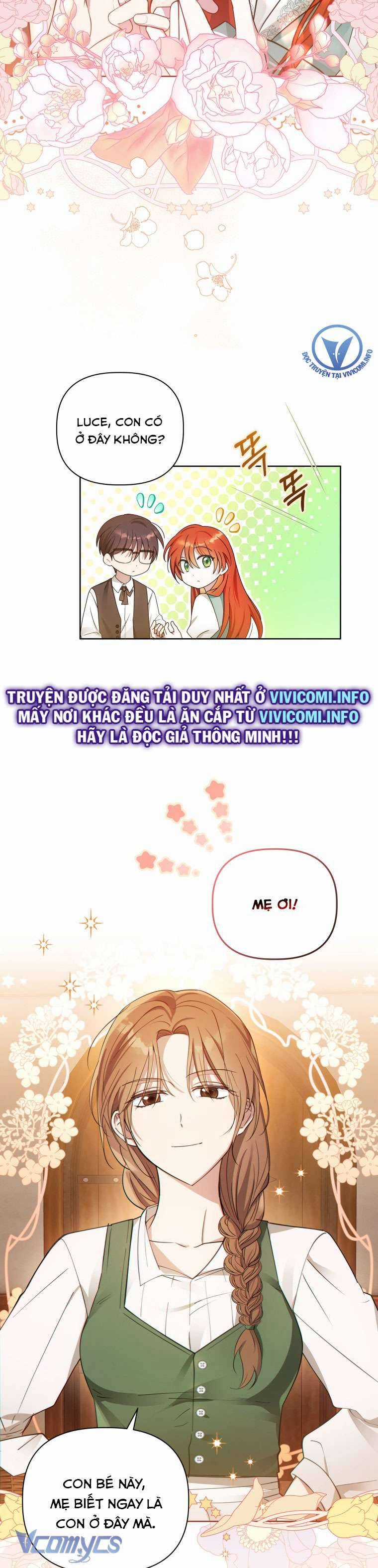 Mọt Sách Là Bạo Quân Chapter 3 trang 29