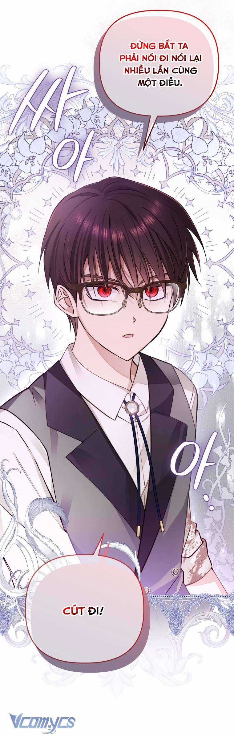 Mọt Sách Là Bạo Quân Chapter 4 trang 16