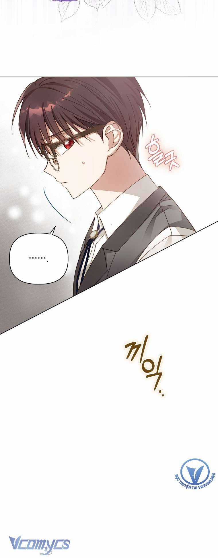 Mọt Sách Là Bạo Quân Chapter 4 trang 18