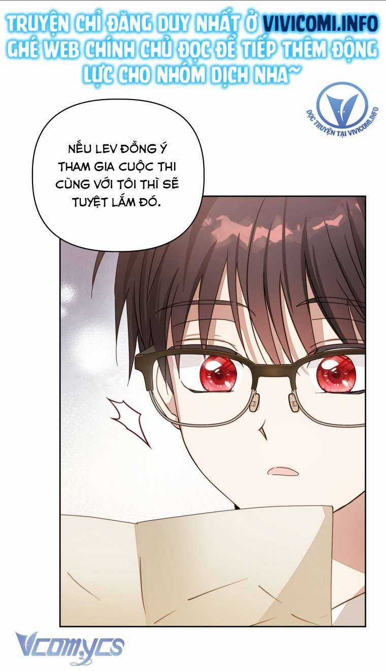 Mọt Sách Là Bạo Quân Chapter 4 trang 29