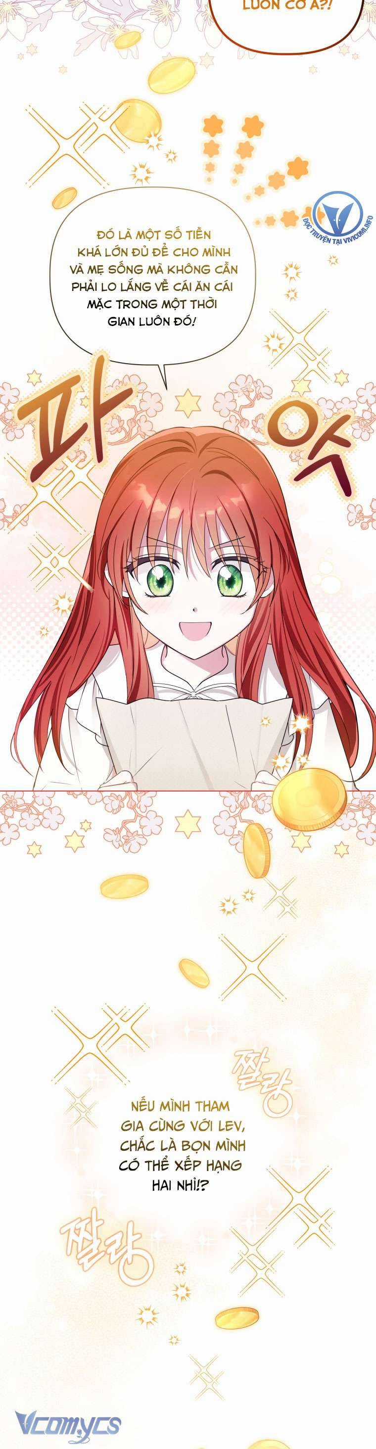 Mọt Sách Là Bạo Quân Chapter 4 trang 5