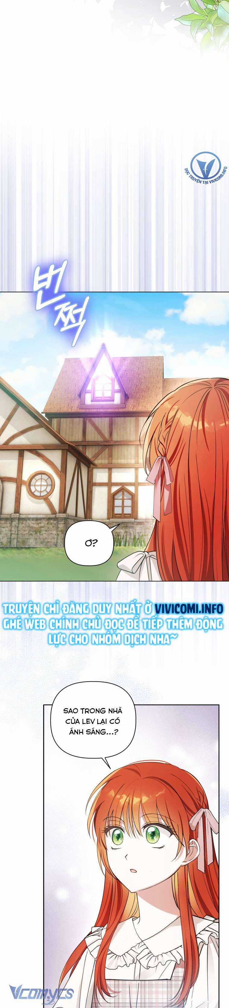 Mọt Sách Là Bạo Quân Chapter 4 trang 8