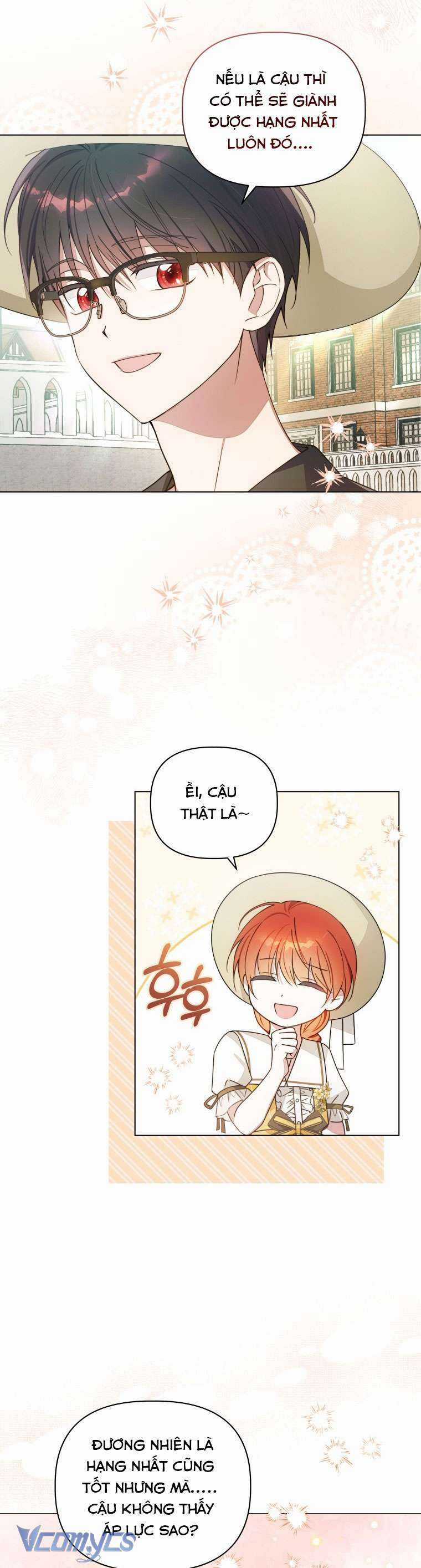 Mọt Sách Là Bạo Quân Chapter 6 trang 11