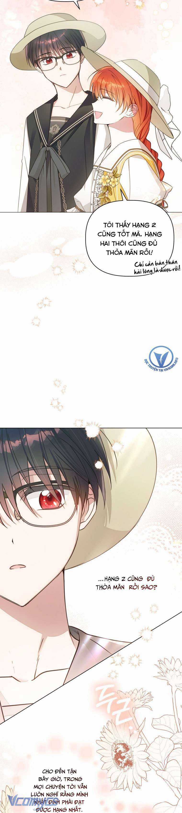 Mọt Sách Là Bạo Quân Chapter 6 trang 12