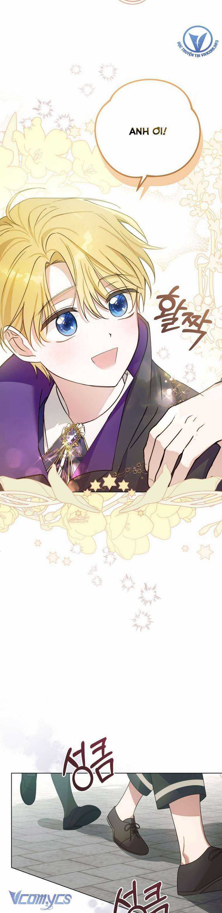 Mọt Sách Là Bạo Quân Chapter 6 trang 23