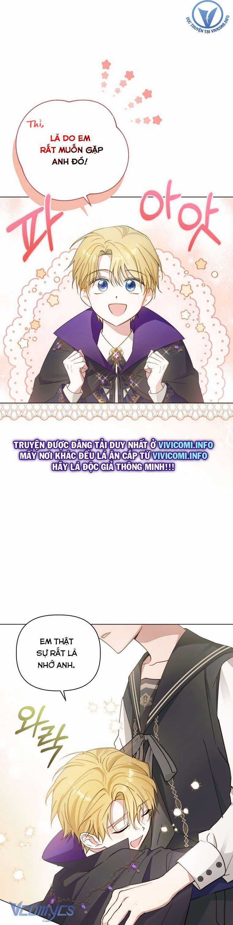 Mọt Sách Là Bạo Quân Chapter 6 trang 25