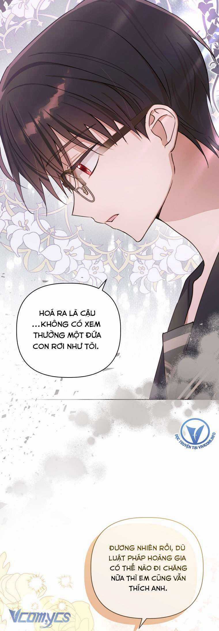 Mọt Sách Là Bạo Quân Chapter 6 trang 27